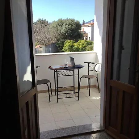 S' Agrustu 3* Orosei