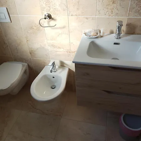 Гостевой дом S' Agrustu 3*