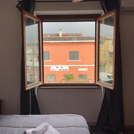 S' Agrustu Guest house