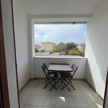 Guest house S' Agrustu