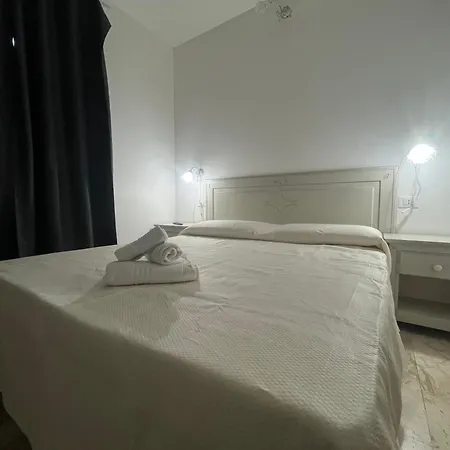 S' Agrustu 3* Orosei