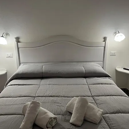 Guest house S' Agrustu