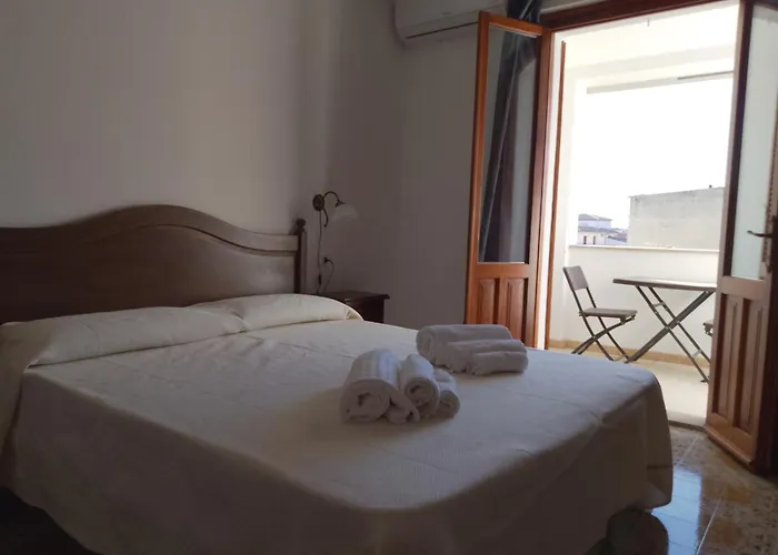 S' Agrustu Pensionat