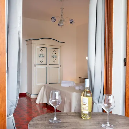 Gæstehus S' Agrustu