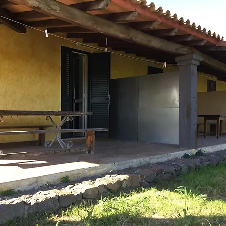 S' Agrustu Guest house