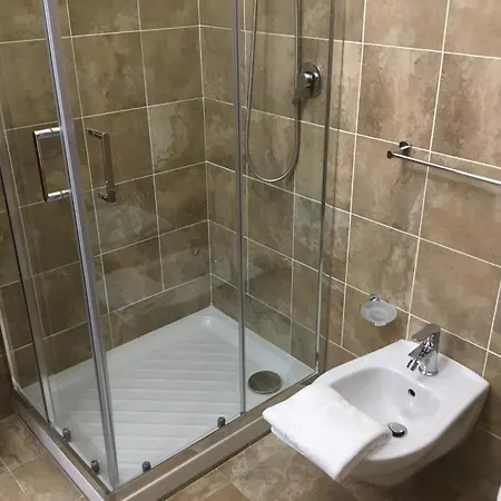 S' Agrustu Gæstehus 3*