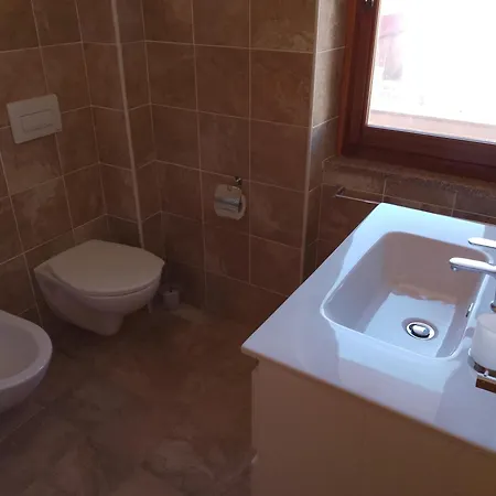 S' Agrustu Guest house