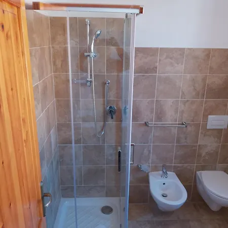 Gæstehus S' Agrustu 3*