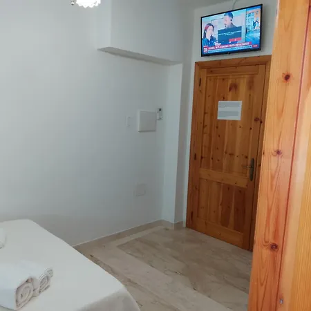 Guest house S' Agrustu Orosei