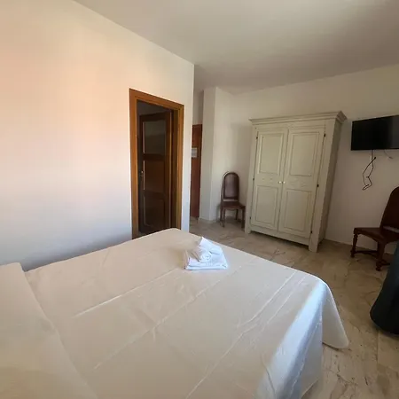 S' Agrùstu 3*