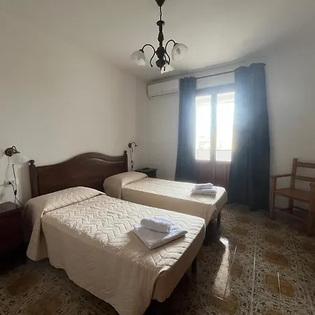 Maison d'hôtes S' Agrùstu