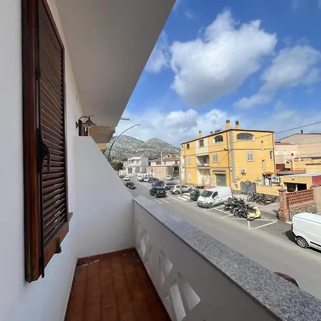 Maison d'hôtes S' Agrùstu Orosei