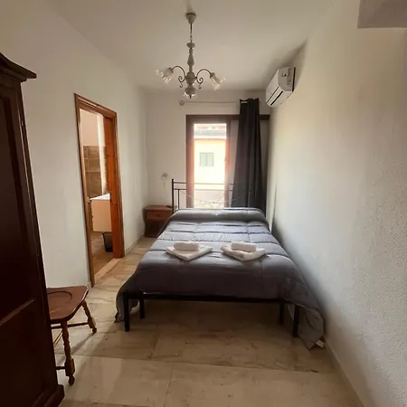 Maison d'hôtes S' Agrùstu