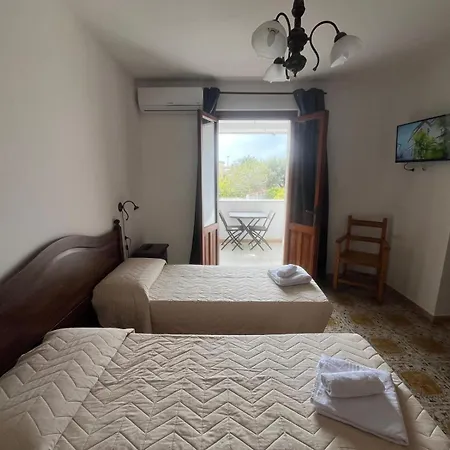 S' Agrùstu Maison d'hôtes 3*