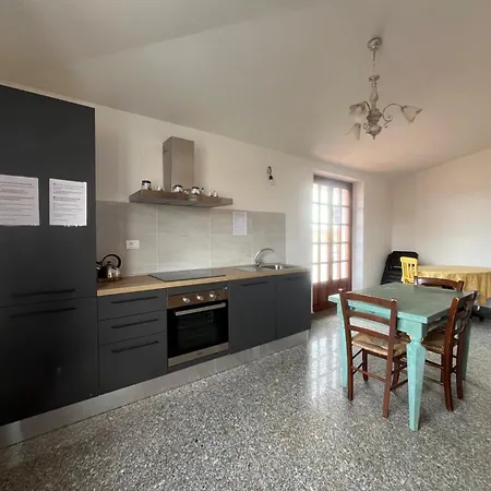 S' Agrùstu Maison d'hôtes Orosei