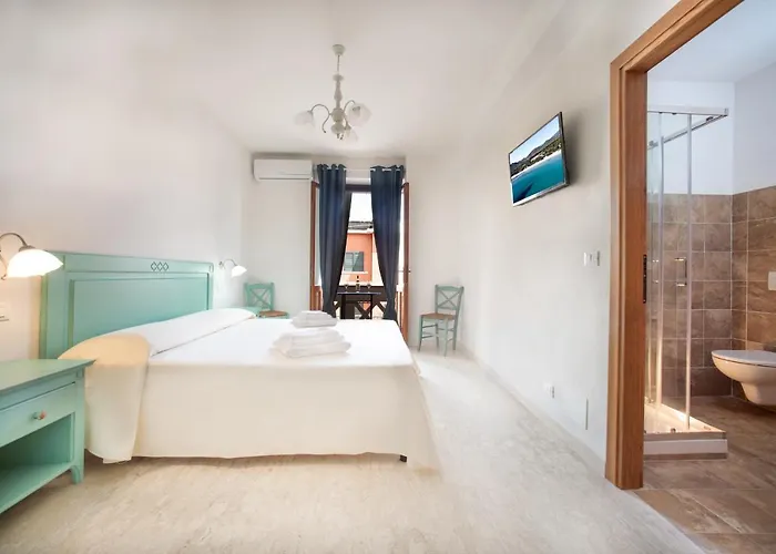 S' Agrustu Konukevi 3*