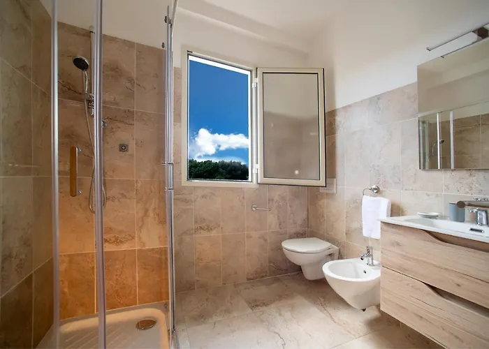 S' Agrustu Konukevi Orosei