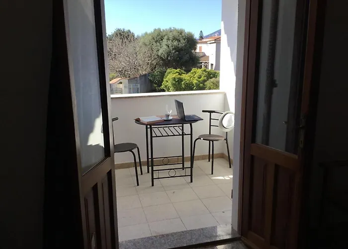 S' Agrustu 3* Orosei