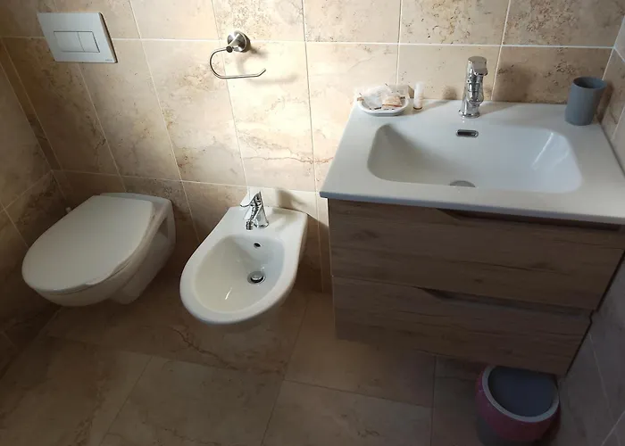 Konukevi S' Agrustu 3*